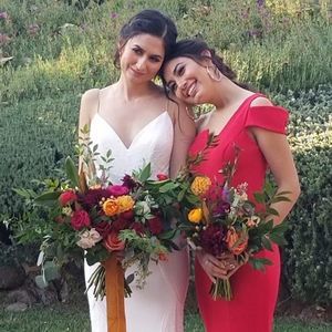 Meet your Posher, Natalia